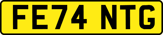 FE74NTG