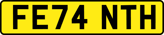 FE74NTH