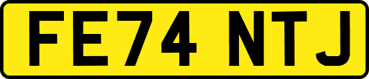 FE74NTJ