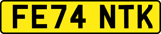 FE74NTK