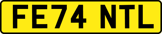 FE74NTL