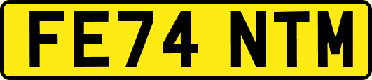 FE74NTM