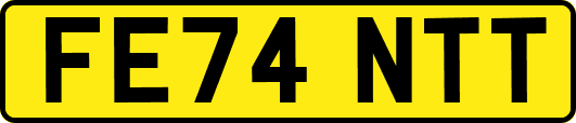 FE74NTT