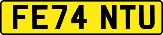 FE74NTU