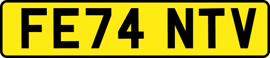 FE74NTV