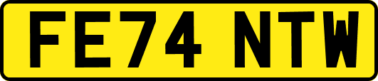 FE74NTW