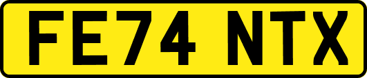 FE74NTX