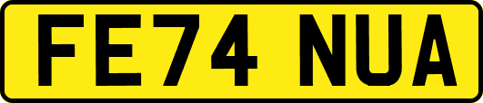 FE74NUA