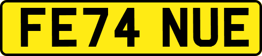 FE74NUE