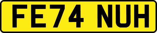 FE74NUH