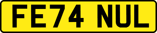 FE74NUL