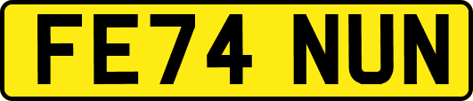 FE74NUN