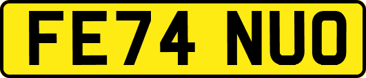 FE74NUO