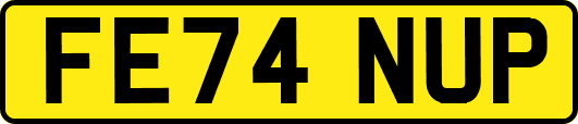 FE74NUP