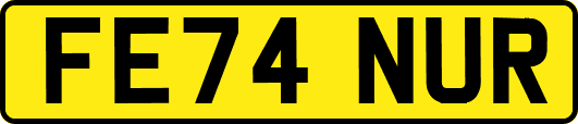 FE74NUR