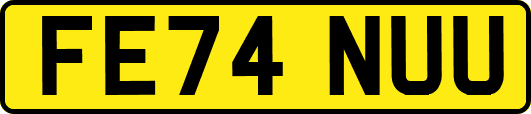 FE74NUU