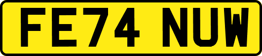 FE74NUW
