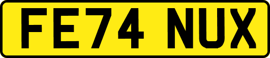 FE74NUX