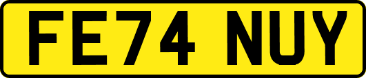 FE74NUY