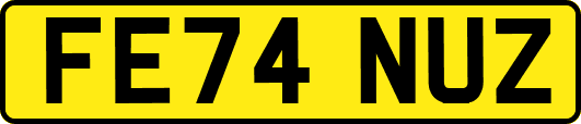 FE74NUZ