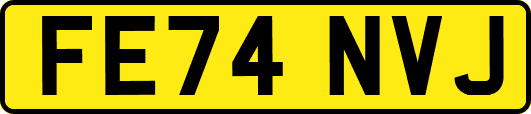 FE74NVJ