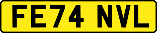 FE74NVL