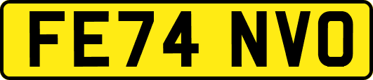 FE74NVO