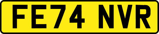 FE74NVR