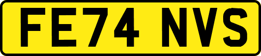 FE74NVS