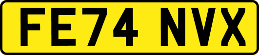 FE74NVX
