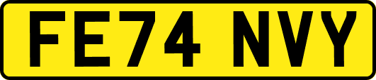 FE74NVY