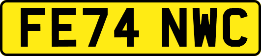 FE74NWC