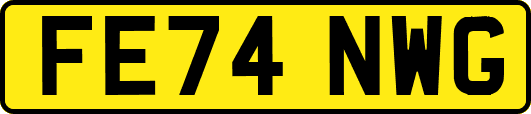 FE74NWG