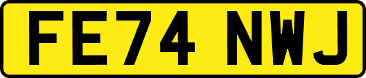 FE74NWJ