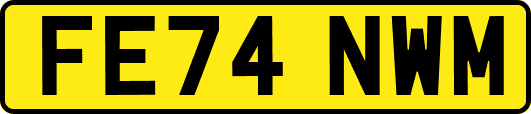 FE74NWM