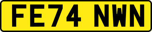 FE74NWN