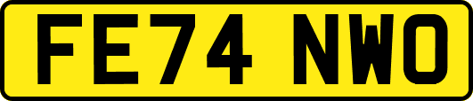 FE74NWO