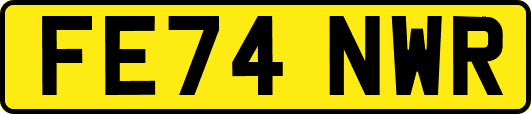 FE74NWR