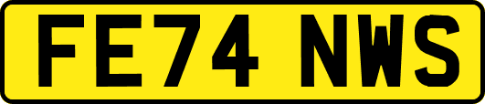 FE74NWS