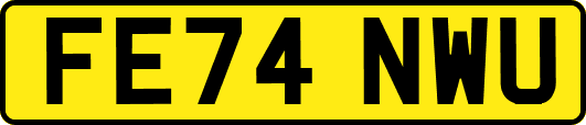 FE74NWU