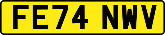FE74NWV