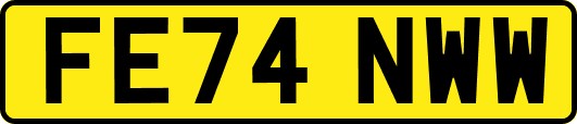 FE74NWW