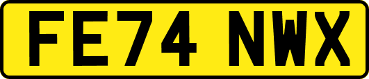 FE74NWX