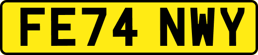 FE74NWY