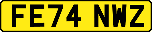 FE74NWZ