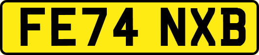 FE74NXB