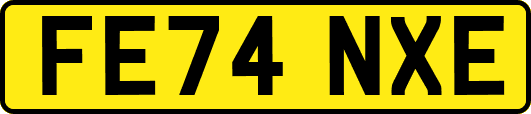FE74NXE