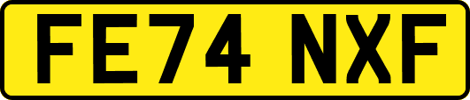 FE74NXF