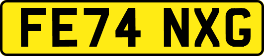 FE74NXG