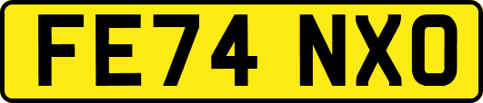FE74NXO
